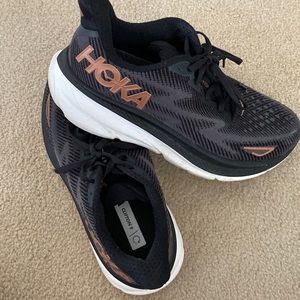 Women’s HOKA Clifton 9
